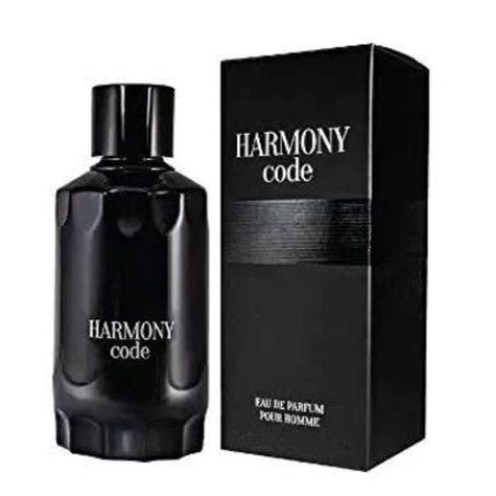 Fragrance World Harmony Code 100ml