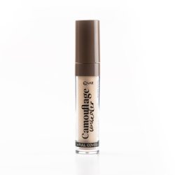 Quiz Cosmetics Camouflage Concealer Shade N01 5ml