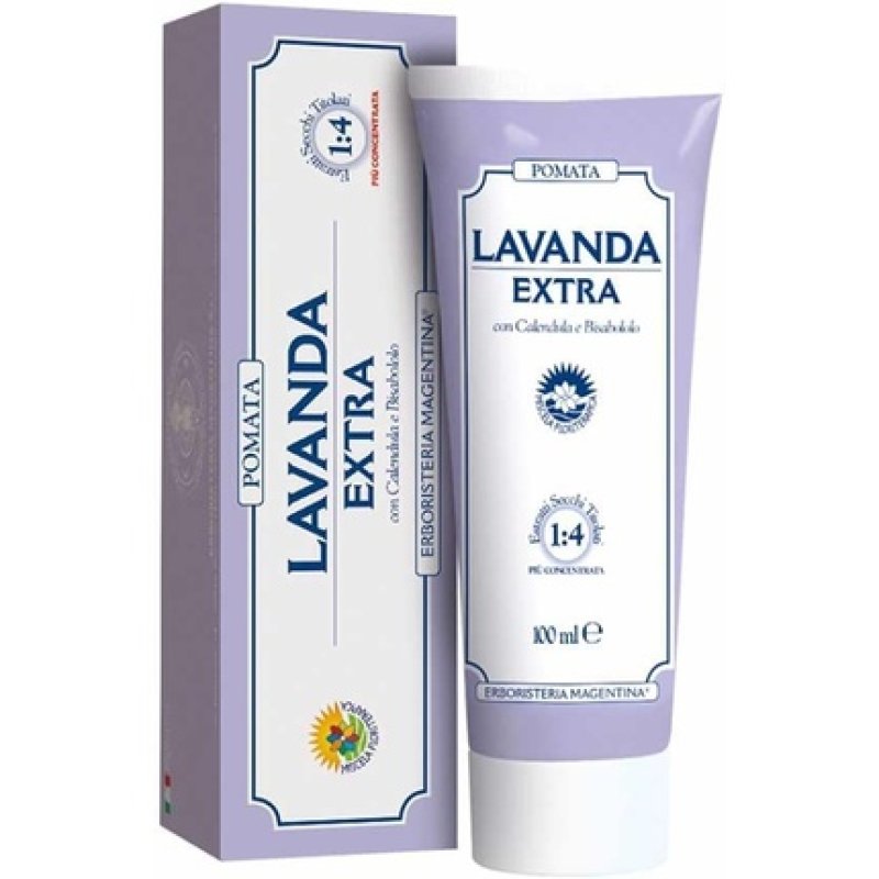 Lavender Ointment 100ml