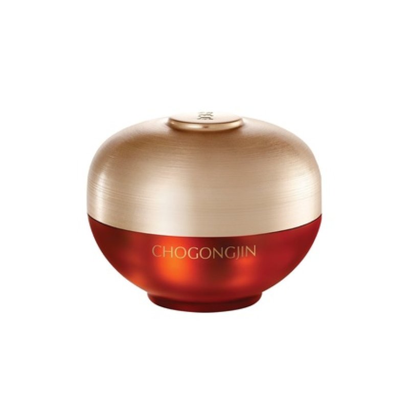 MISSHA Chogongjin Sosaeng Cream