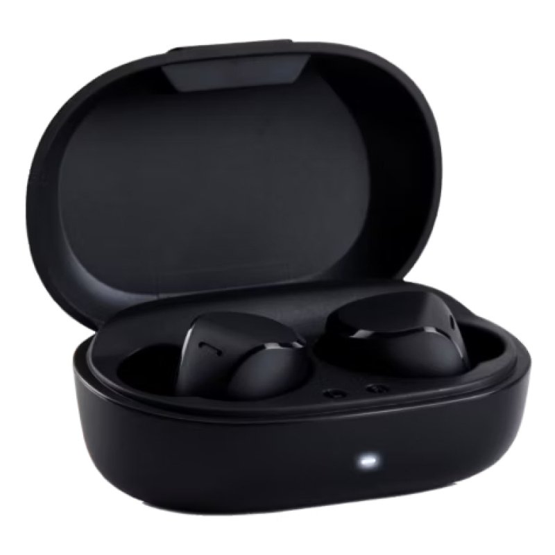 Panasonic RZ-B120W True Wireless Ear Buds black