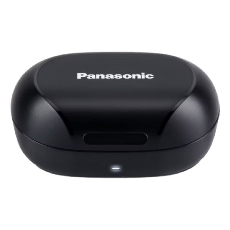 Panasonic RZ-B120W Casque Sans fil Ecouteurs Appels/Musique USB Type-C Bluetooth Noir