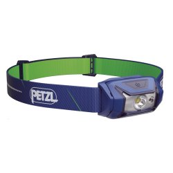 Petzl Tikka Core Bleu Lampe frontale LED