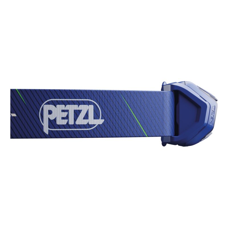 Petzl Tikka Core Blue Headband flashlight LED