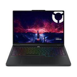 Lenovo Legion Pro 5 16ADR10 AMD Ryzen™ 7 8745HX Laptop 40.6 cm (16") WQXGA 32 GB DDR5-SDRAM 1 TB SSD NVIDIA GeForce