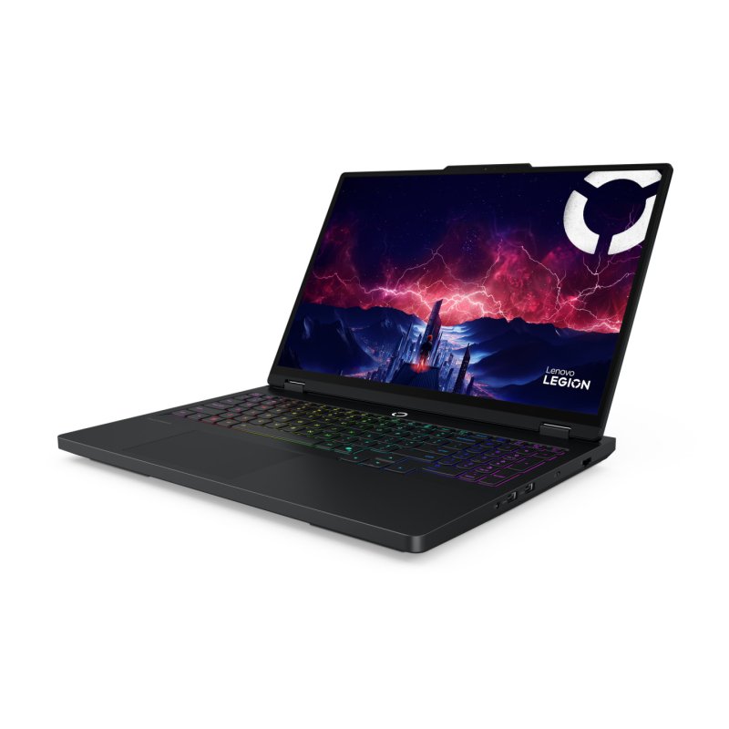 Lenovo Legion Pro 5 16ADR10 AMD Ryzen™ 7 8745HX Laptop 40.6 cm (16") WQXGA 32 GB DDR5-SDRAM 1 TB SSD NVIDIA GeForce