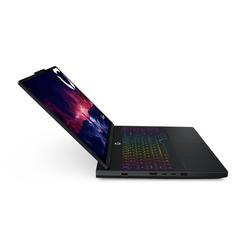 Lenovo Legion Pro 5 16ADR10 AMD Ryzen™ 7 8745HX Ordinateur portable 40,6 cm (16") WQXGA 32 Go DDR5-SDRAM 1 To SSD