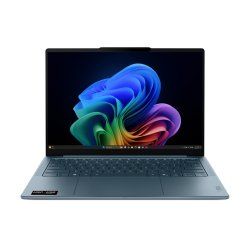 Lenovo Yoga Slim 7 14AKP10 Copilot PC AMD Ryzen AI 7 350 Ordinateur portable 35,6 cm (14") 2.8K 16 Go LPDDR5-SDRAM 512