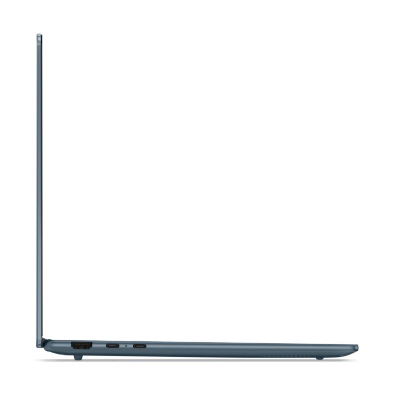 Lenovo Yoga Slim 7 14AKP10 Copilot PC AMD Ryzen AI 7 350 Laptop 35.6 cm (14") 2.8K 16 GB LPDDR5-SDRAM 512 GB SSD Wi-Fi
