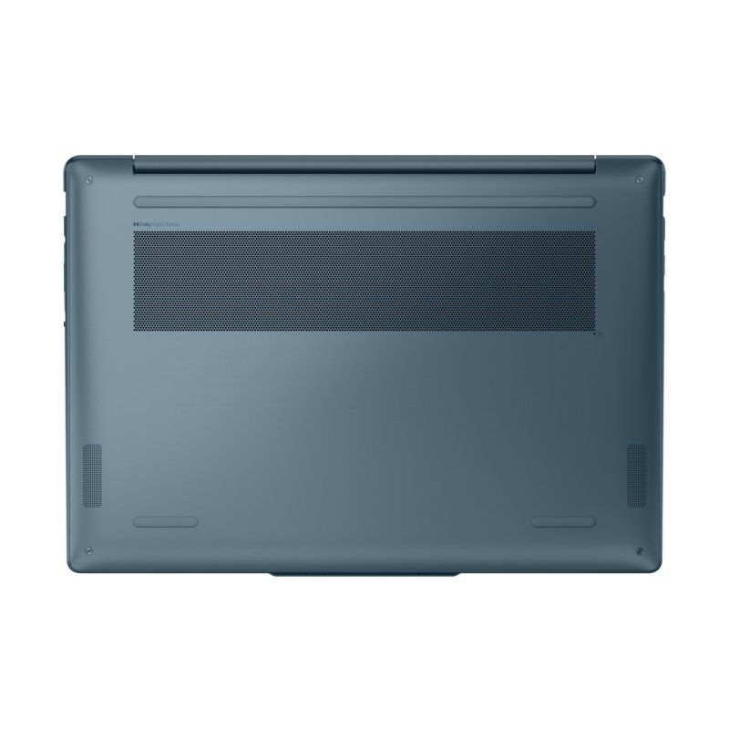 Lenovo Yoga Slim 7 14AKP10 Copilot PC AMD Ryzen AI 7 350 Laptop 35.6 cm (14") 2.8K 16 GB LPDDR5-SDRAM 512 GB SSD Wi-Fi