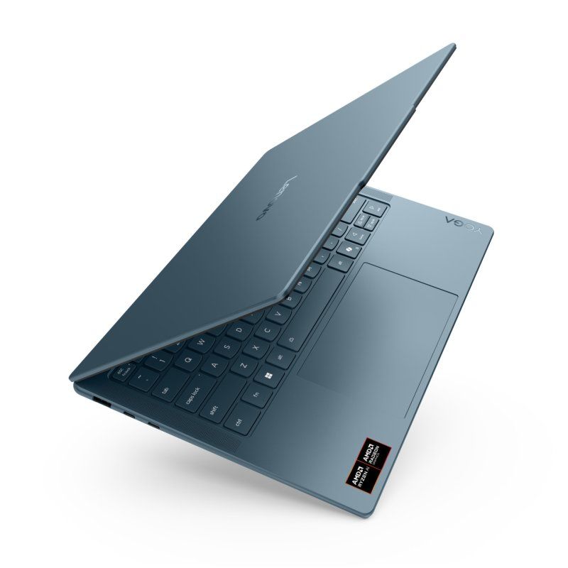 Lenovo Yoga Slim 7 83JY006BGE - 14" WUXGA OLED, AMD Ryzen™ AI 7 350, 16GB RAM, 512GB SSD, Windows 11 Home