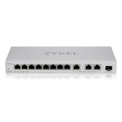 Switch Zyxel XGS1250-12 12P Managed Gigabit/10G