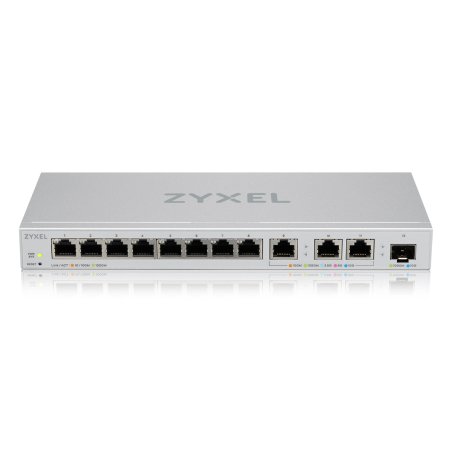 Switch Zyxel XGS1250-12 12P Managed Gigabit/10G