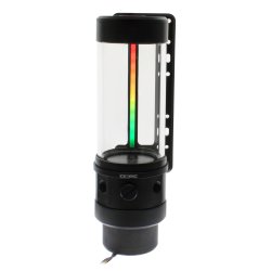 XSPC D5 Photon 170 ARGB Reservoir / Pump Combo V4 - Schwarz