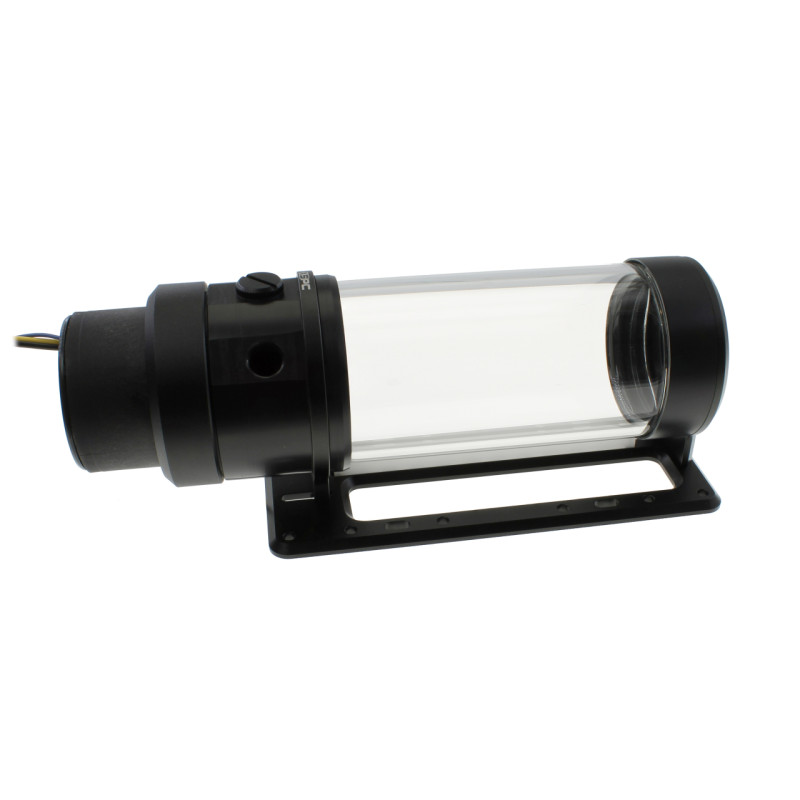 XSPC D5 Photon 170 ARGB Reservoir / Pump Combo V4 - Schwarz