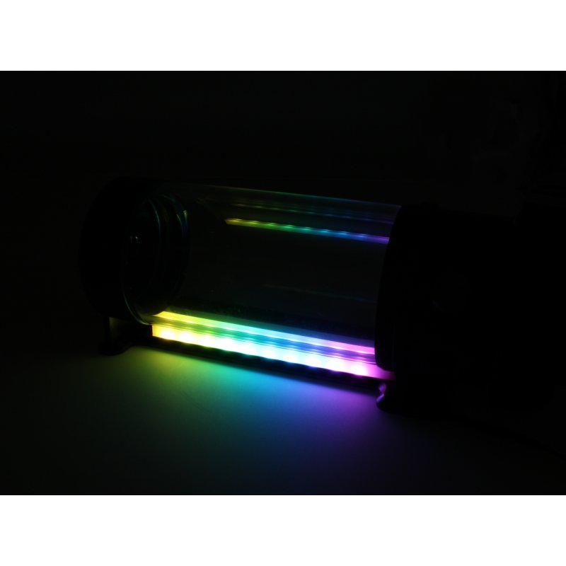 XSPC D5 Photon 170 ARGB Reservoir / Pump Combo V4 - Schwarz