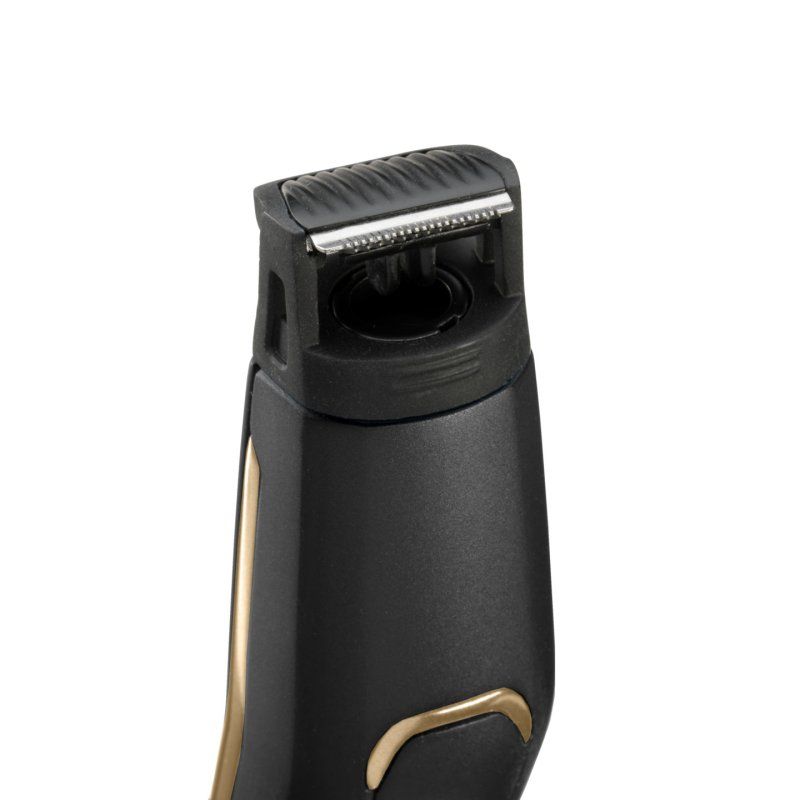BaByliss 11-in-1 Carbon Titanium Noir, Or Hybrides nickel-métal (NiMH)