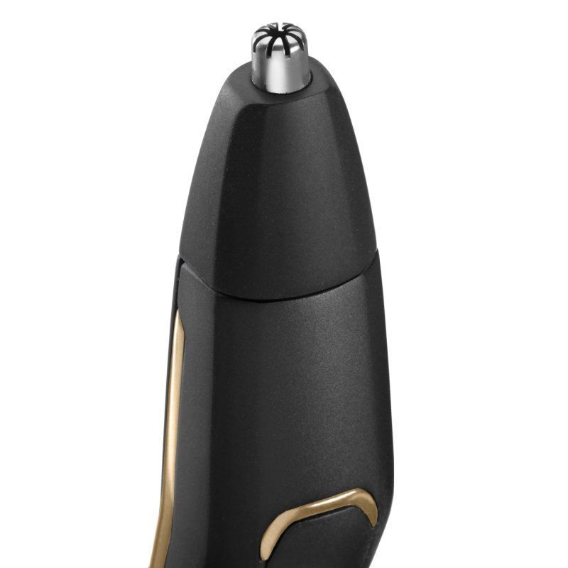 BaByliss 11-in-1 Carbon Titanium Noir, Or Hybrides nickel-métal (NiMH)