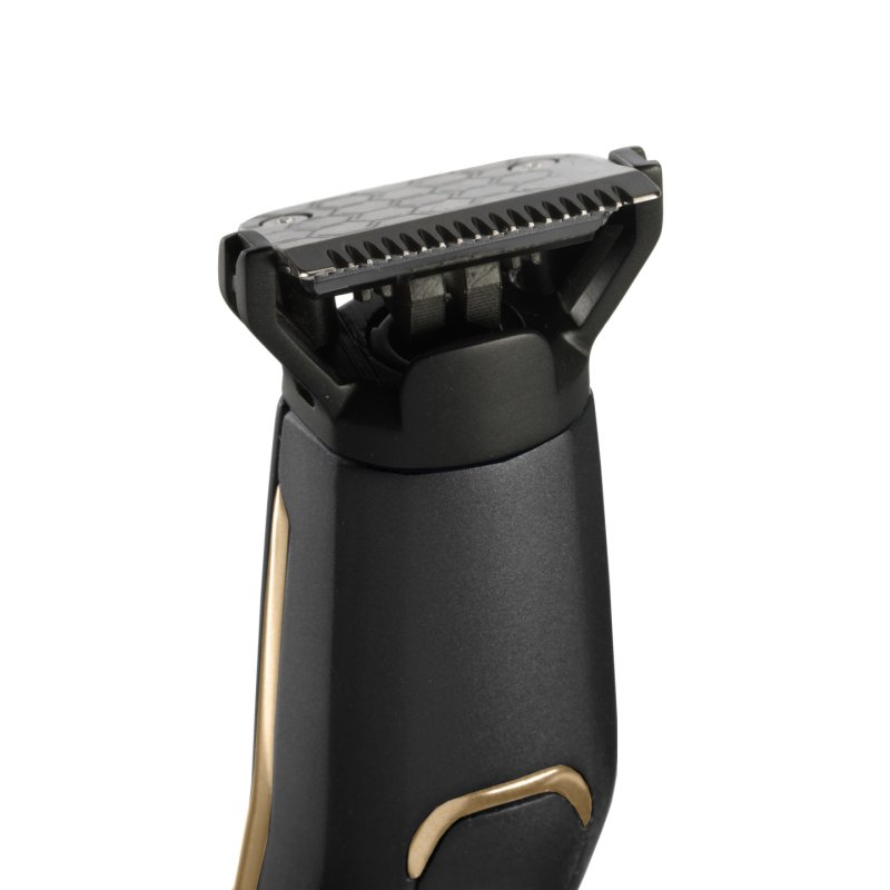BaByliss 11-in-1 Carbon Titanium