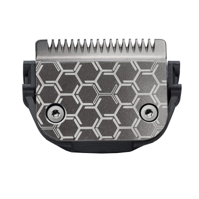 BaByliss 11-in-1 Carbon Titanium Noir, Or Hybrides nickel-métal (NiMH)