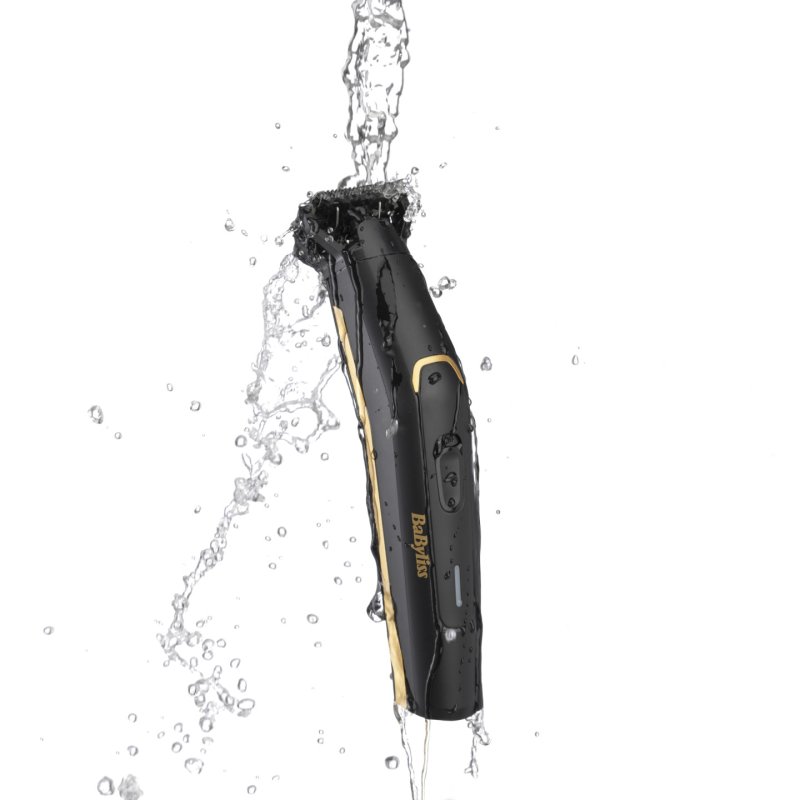BaByliss 11-in-1 Carbon Titanium