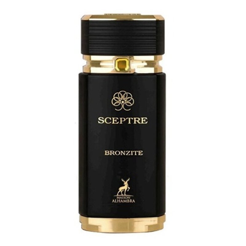 Alhambra Sceptre Bronzite - Eau De Parfum