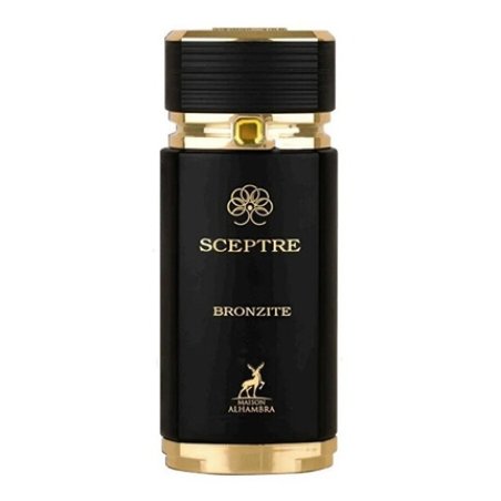 Alhambra Sceptre Bronzite - Eau De Parfum
