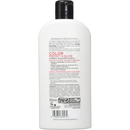 Syoss Color Protect & Gloss Conditioner 500ml Bottle