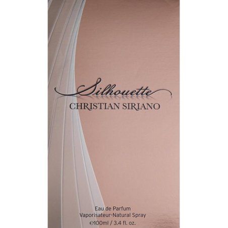 Christian Siriano Silhouette 3.4 Fluid Ounce