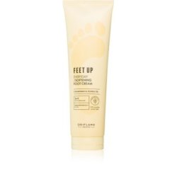 Oriflame Feet Up Everyday Moisturizing Cream For Legs - 150 Ml