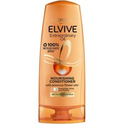 L'Oreal Elvive Extraordinary Oil Normal Conditioner 300ml