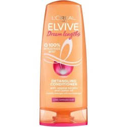 L'oreal Elvive Dream Lengths Hair Conditioner 300ml