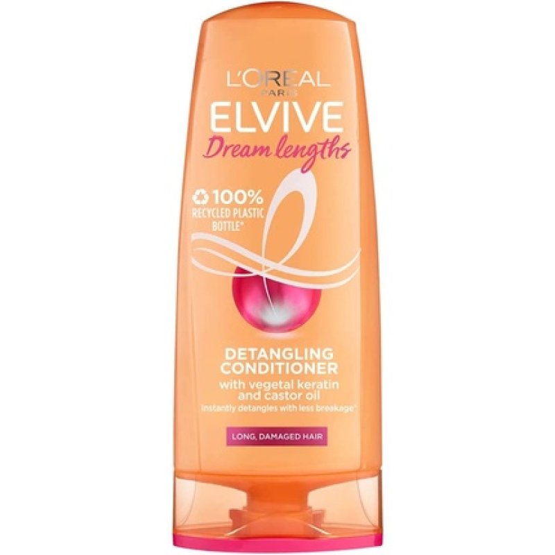L'oreal Elvive Dream Lengths Hair Conditioner 300ml