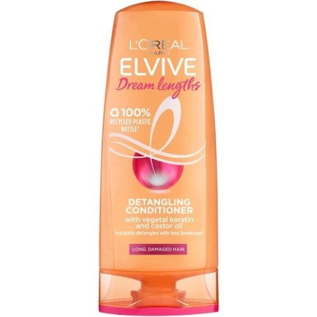 L'oreal Elvive Dream Lengths Hair Conditioner 300ml
