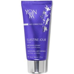 Age Correction Elastine Jour Cream By Yonka For Unisex - 1.7 Oz Cream