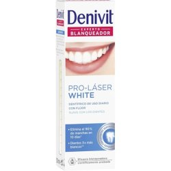 Denivit Whitener Tpprolaserwhite