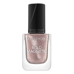Bold Magnetic Magnetic Nail Polish 010 Love At First Pull 105 Ml