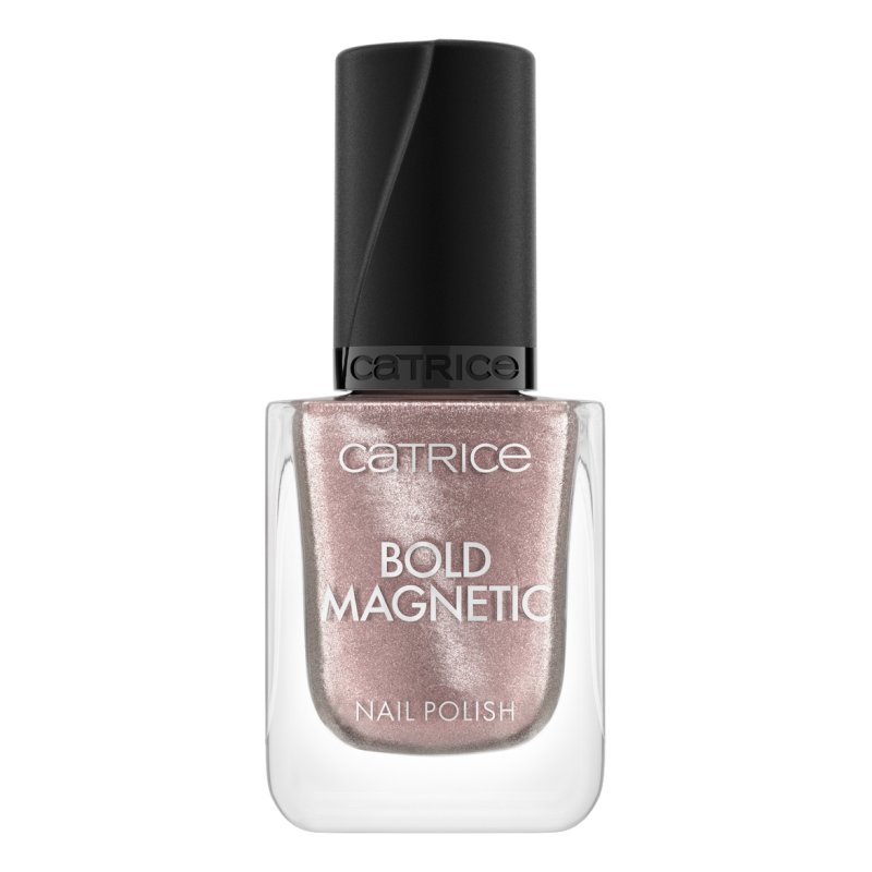 Bold Magnetic Magnetic Nail Polish 010 Love At First Pull 105 Ml