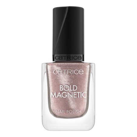 Bold Magnetic Magnetic Nail Polish 010 Love At First Pull 105 Ml