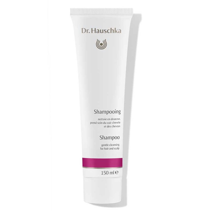 Dr. Hauschka Shampoo