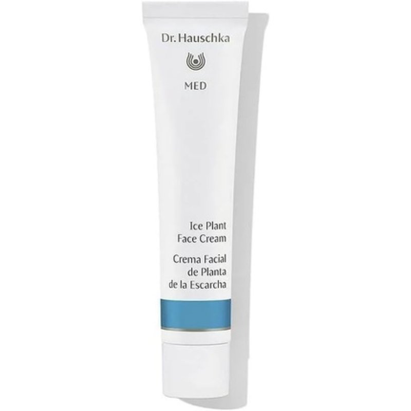 Dr.Hauschka Med Facial Cream Afternoon Flower 40 ml tube