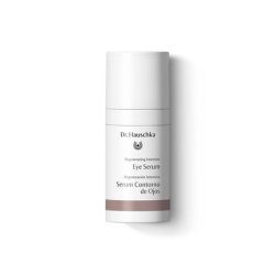 Dr. Hauschka Regenerating Intensive Eye Serum for Age 50 Hydrates Firms Nourishes 0.5 fl oz