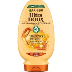 Garnier Ultra Doux Regenerating Conditioner Enriched with Acacia Lavender