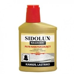 Sidolux Tombstone Shine Liquid 250ml