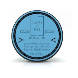 Lavish Care Hair Gel Jam 150 Ml
