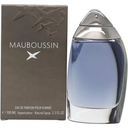Mauboussin Pour Homme 100 ml