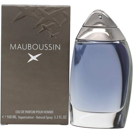 Mauboussin L'Original Homme Eau de Parfum for Men 100ml
