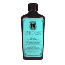 Haartonikum Menthol & Camphor Lavish Hair Care Scalp Tonic Water for Men and Women - Paraben-Free Hair Care