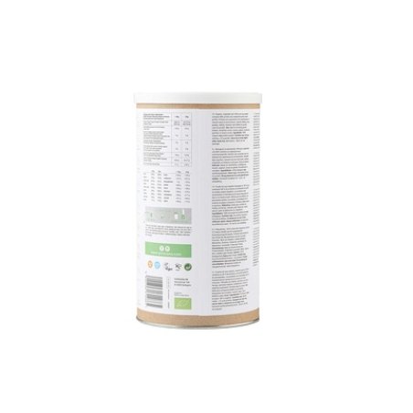 Pursana Single Protein Powder 400g Soy Protein Premium Quality 100% Organic Protein Mix Vanilla