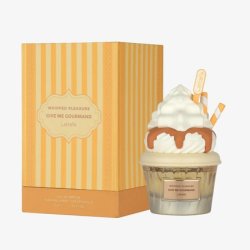Lattafa Whipped Pleasure Give Me Gourmand Eau De Parfum 75ml